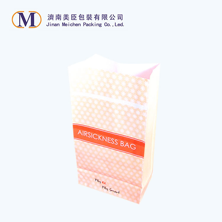 Kağıt Kusma Torbası Nedir ve Seyahat ve Sağlık Hizmetleri İçin Neden Gereklidir?